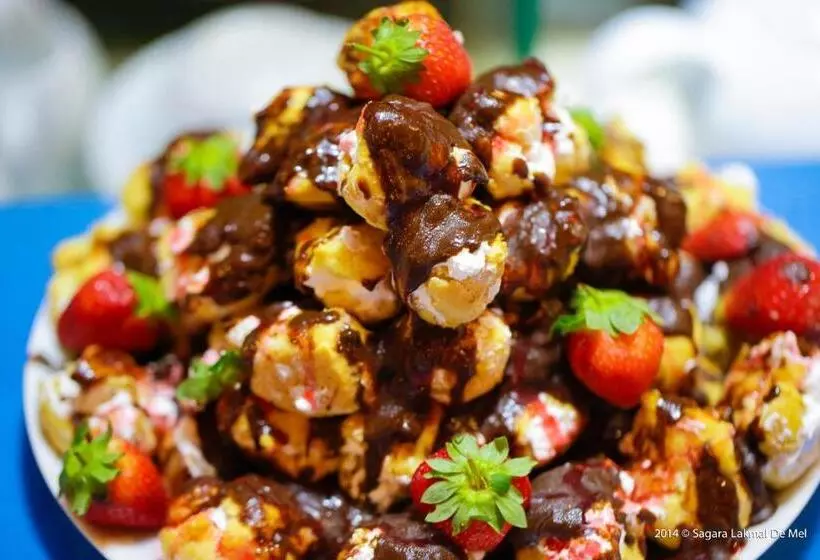 호텔 Marina Bentota