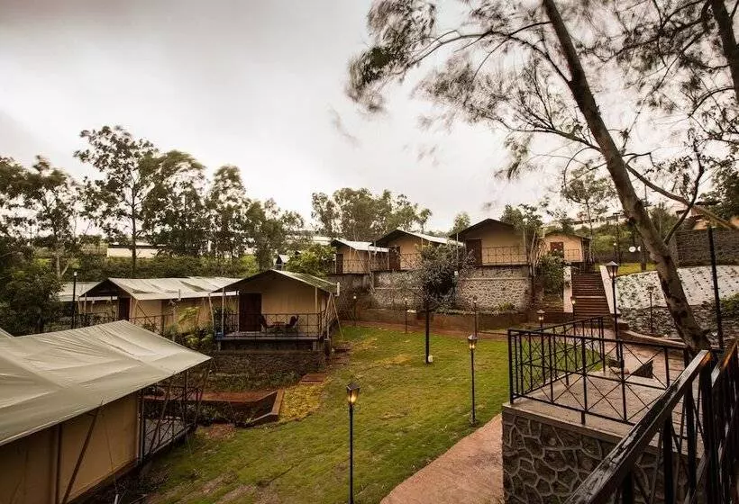 Отель Millennium Park