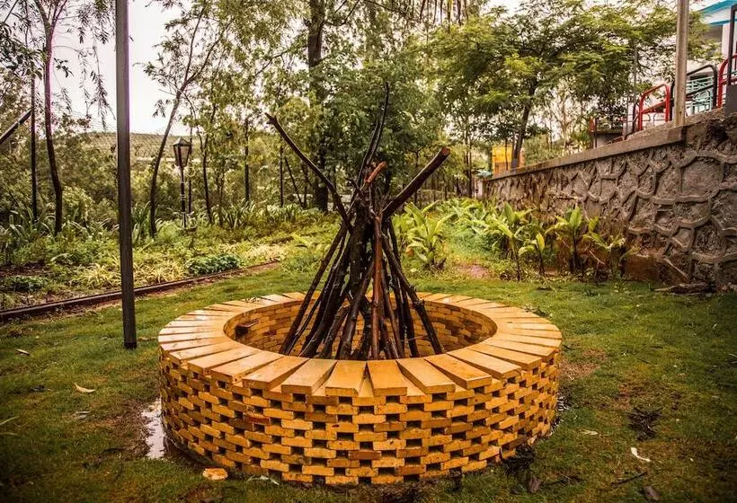 Отель Millennium Park