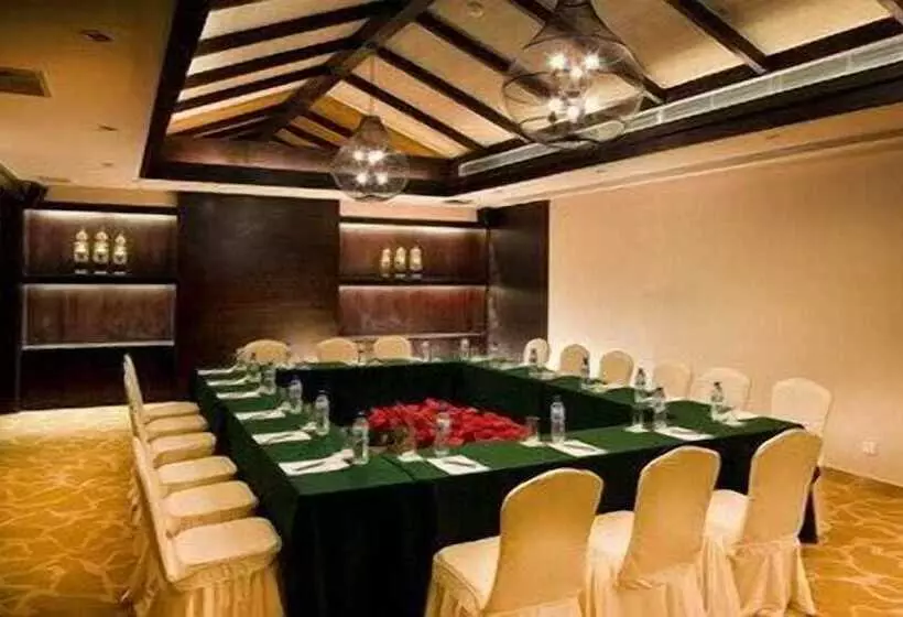 Ssaw Boutique Hotel Nanchang Bayi Square