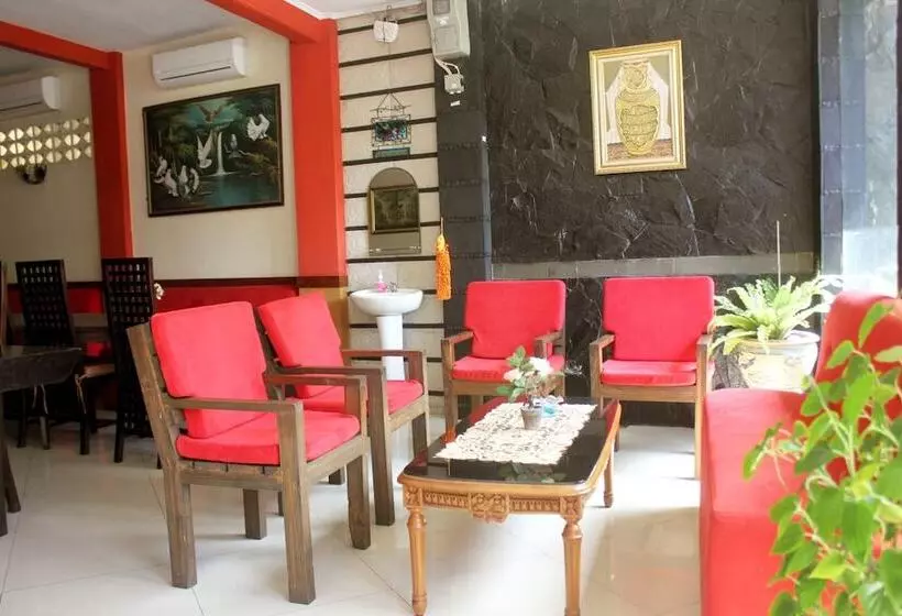 هتل Orange Home Syariah