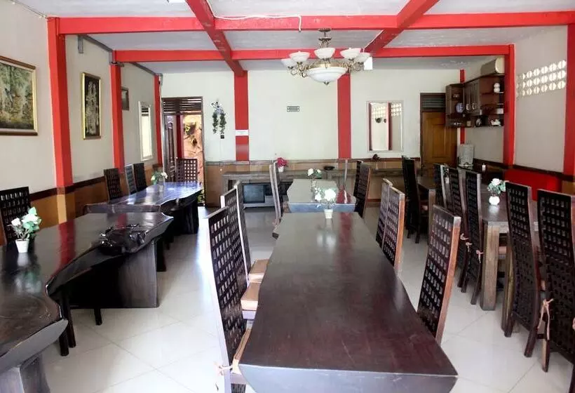 هتل Orange Home Syariah