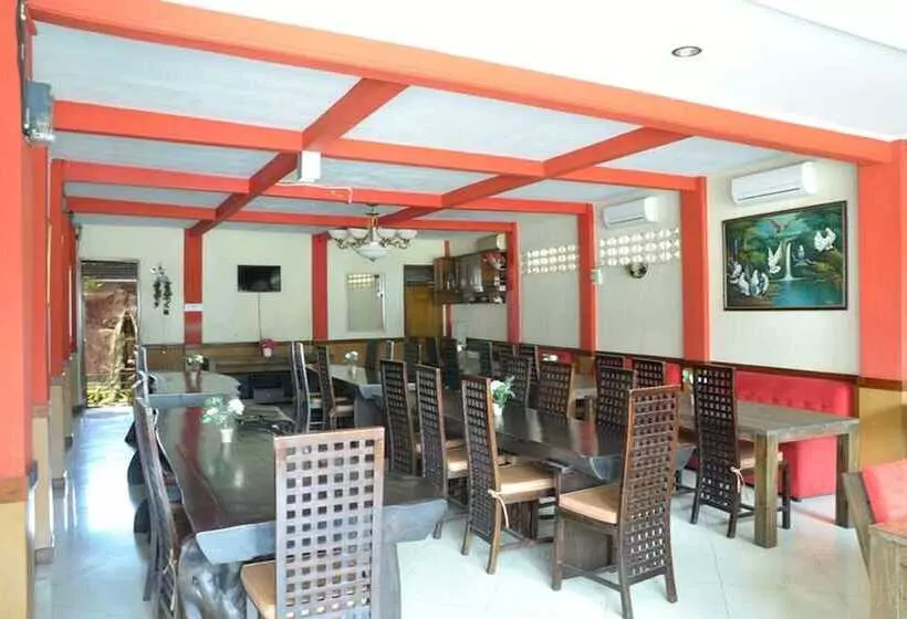 هتل Orange Home Syariah