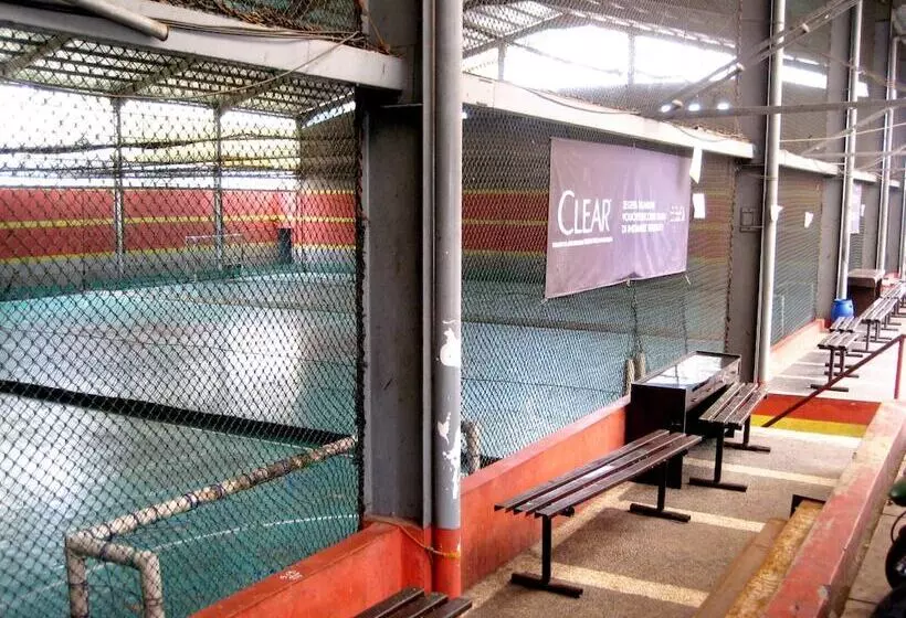 هتل Orange Home Syariah