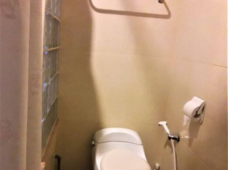 酒店 Orange Home Syariah