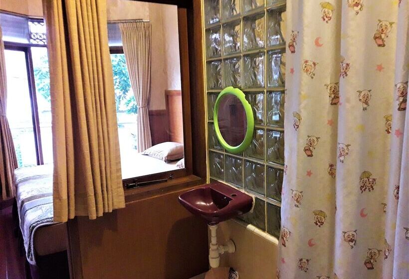 酒店 Orange Home Syariah