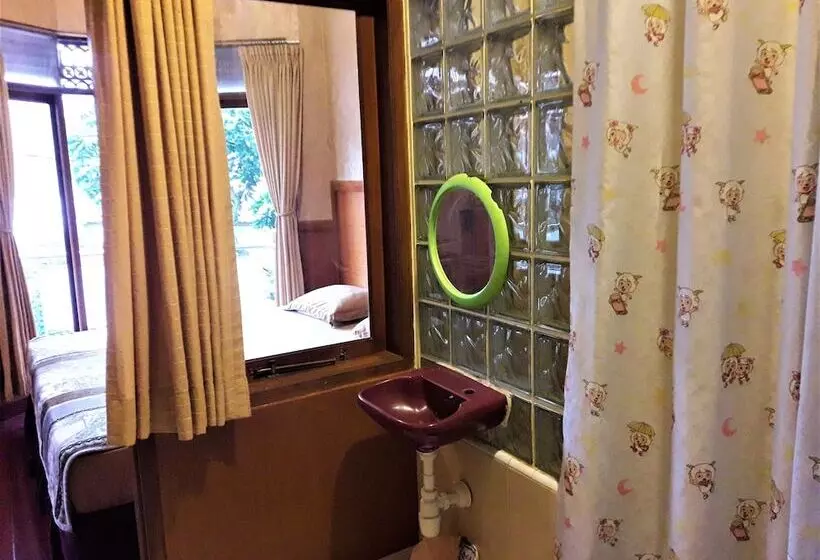 هتل Orange Home Syariah