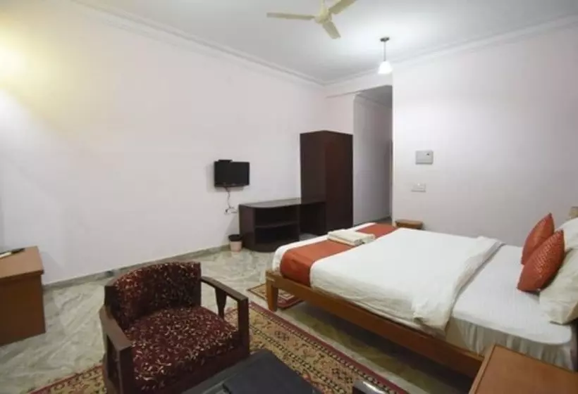 فندق Satyam Palace Resort