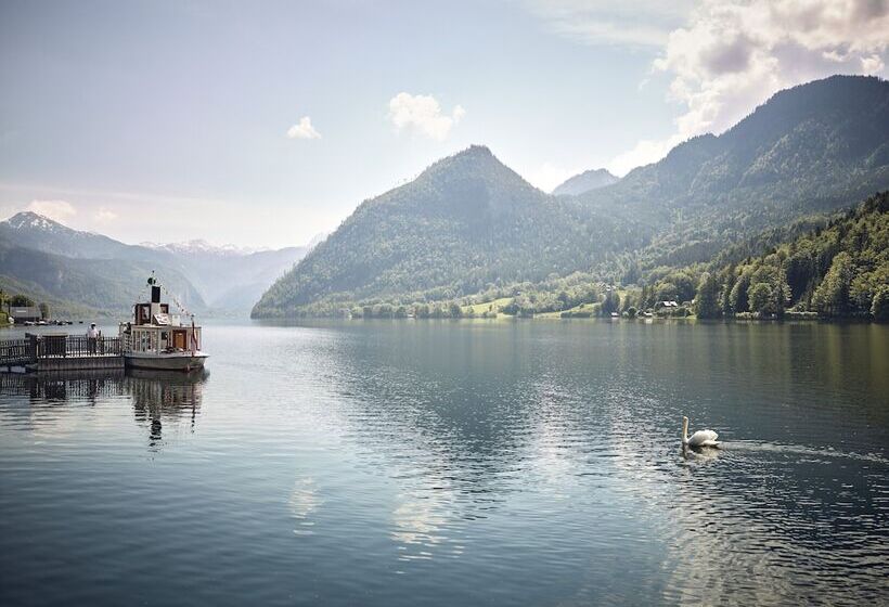 Seehotel Grundlsee