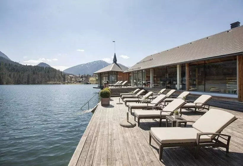 Seehotel Grundlsee