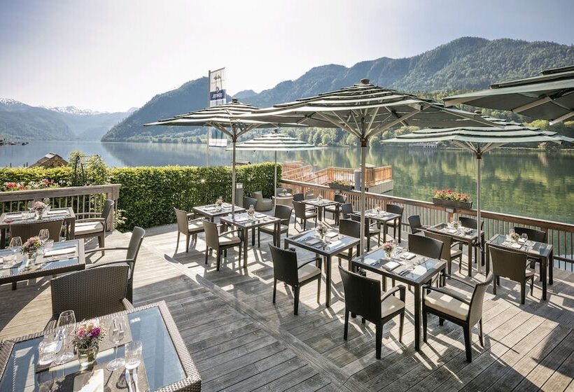 Seehotel Grundlsee