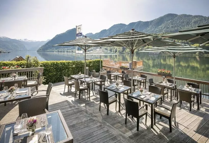 Seehotel Grundlsee