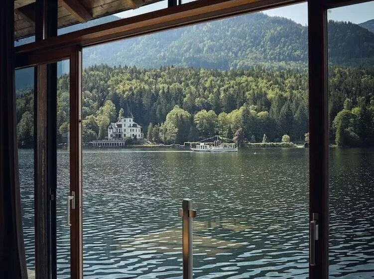 Seehotel Grundlsee