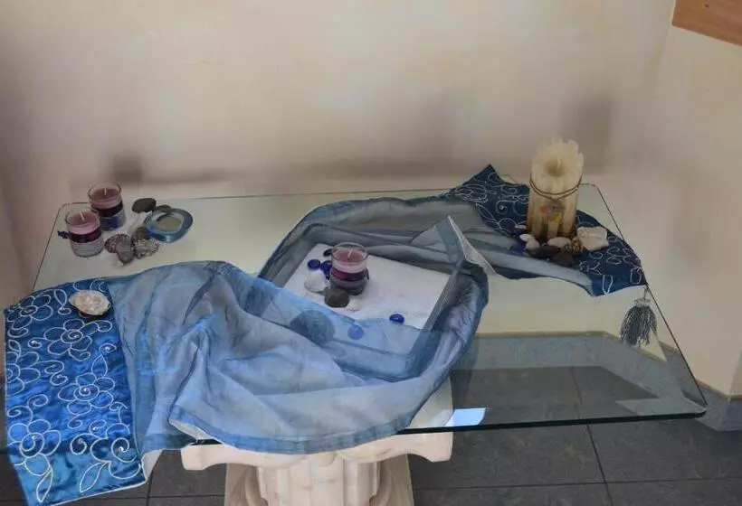 هتل Soggiorno Athena