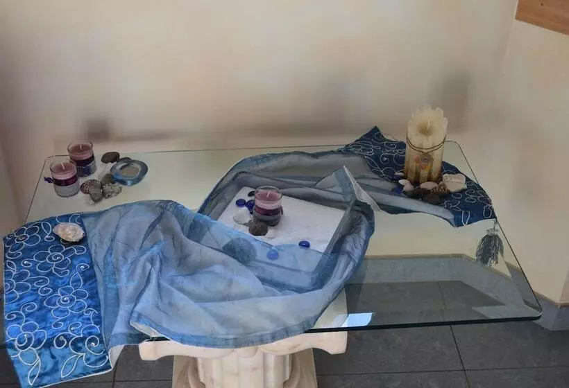 هتل Soggiorno Athena