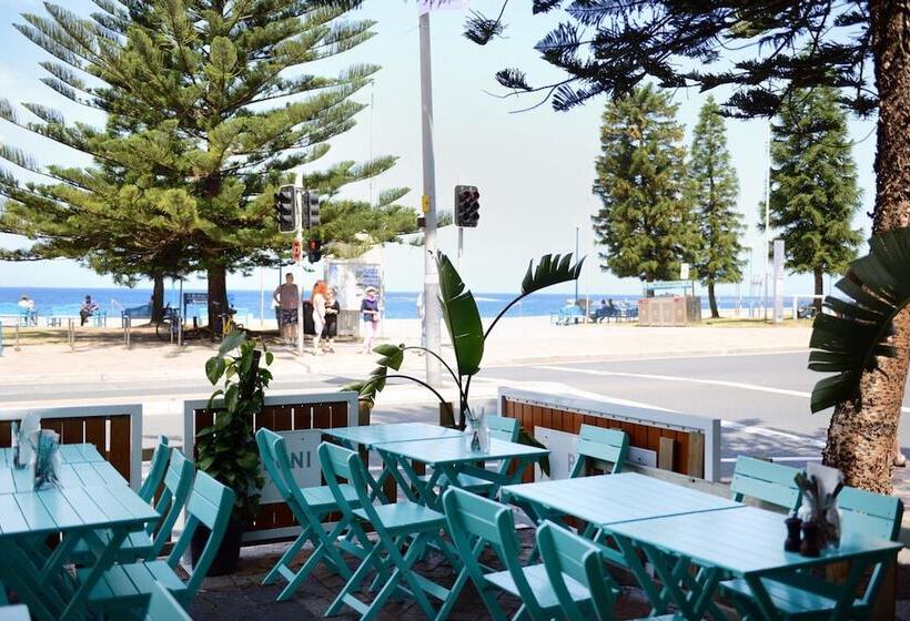 בית מלון כפרי The Blenheim