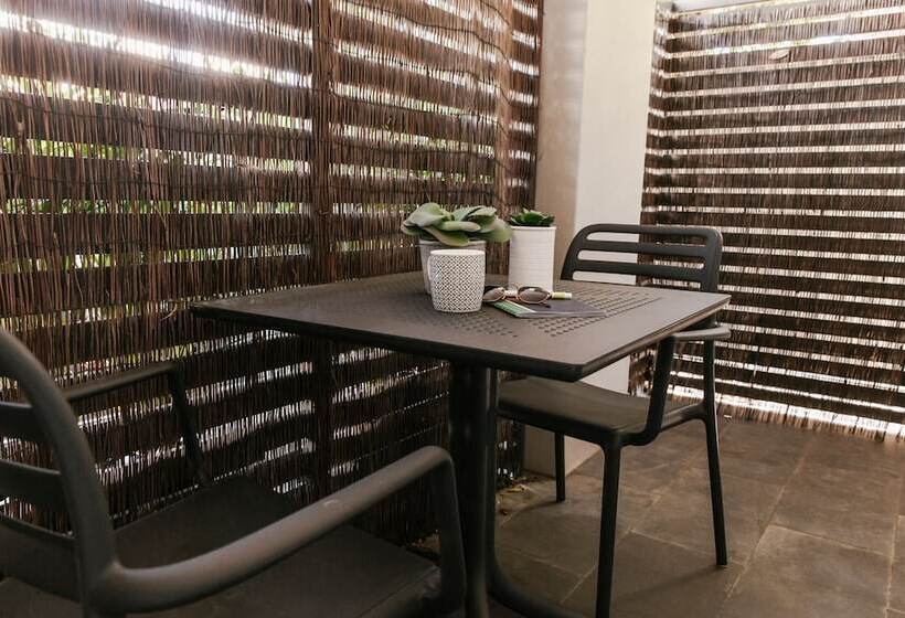 בית מלון כפרי The Blenheim