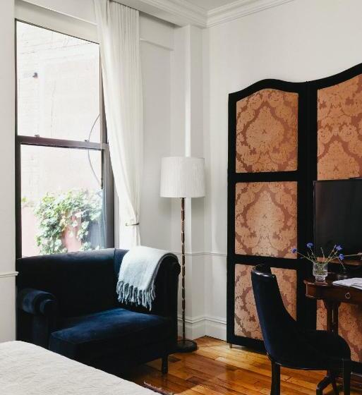 酒店 The Ned Nomad