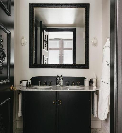 酒店 The Ned Nomad