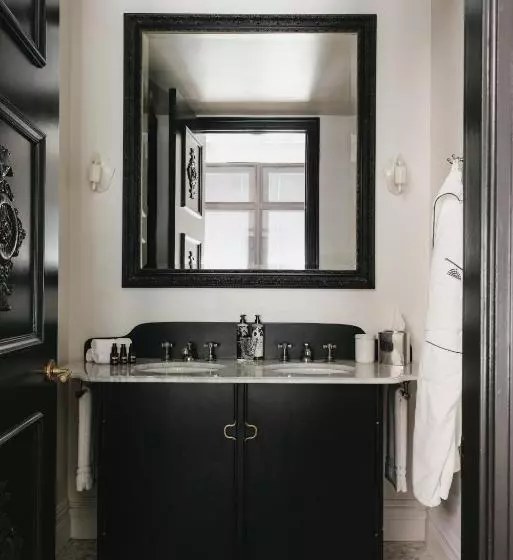 호텔 The Ned Nomad