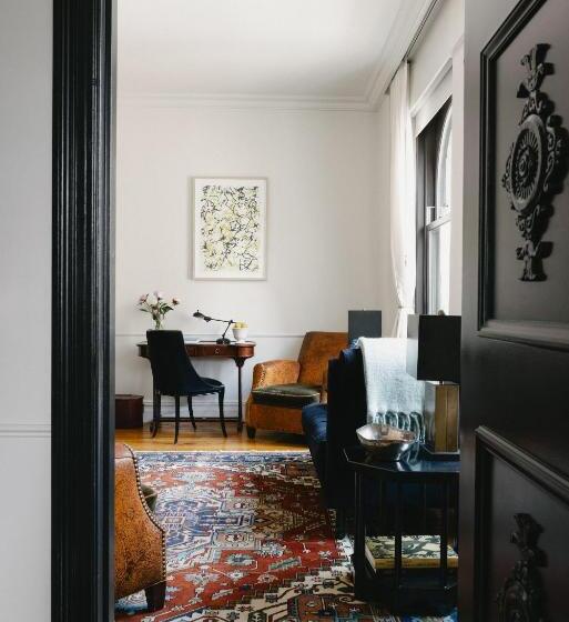 酒店 The Ned Nomad