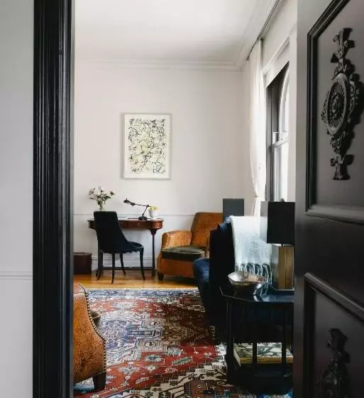 호텔 The Ned Nomad