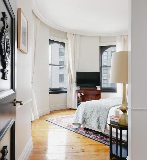 酒店 The Ned Nomad