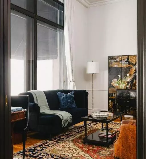 호텔 The Ned Nomad