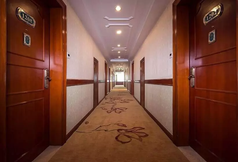 Vienna Hotel Shenzhen Yousong Branch