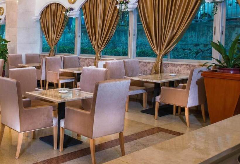 Vienna Hotel Shenzhen Yousong Branch