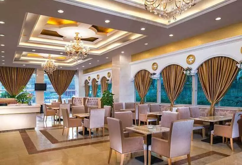 Vienna Hotel Shenzhen Yousong Branch