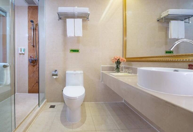 Vienna Hotel Shenzhen Yousong Branch