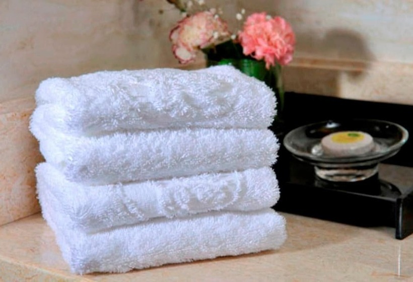 Vienna Hotel Shenzhen Yousong Branch