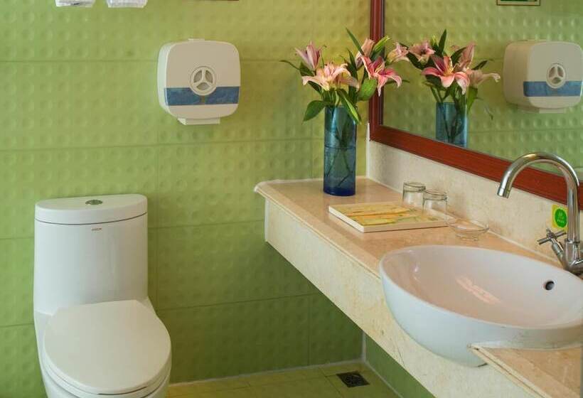 Vienna Hotel Shenzhen Yousong Branch