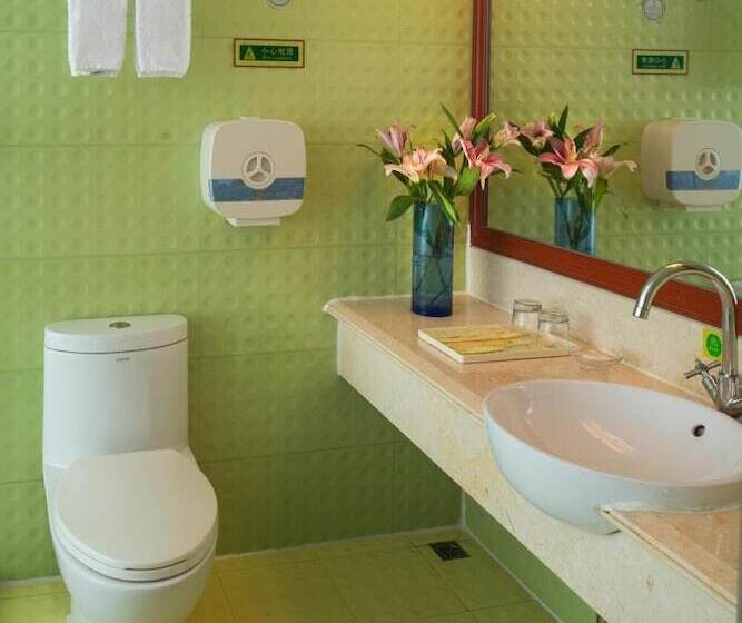 Vienna Hotel Shenzhen Yousong Branch