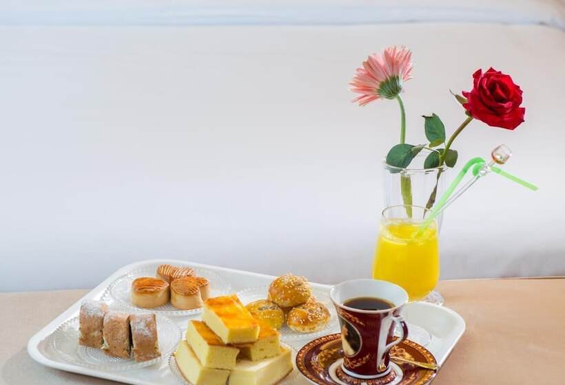 Vienna Hotel Shenzhen Yousong Branch