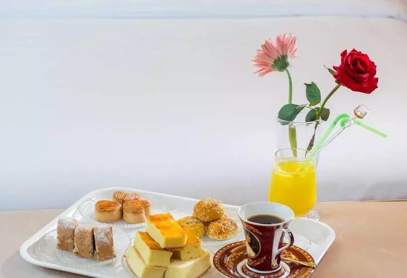 Vienna Hotel Shenzhen Yousong Branch