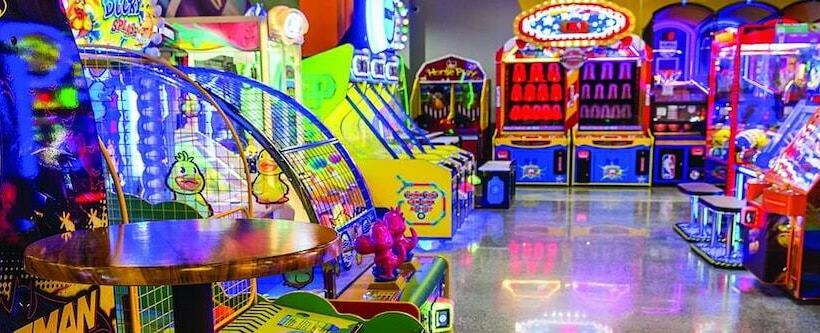 Montego Mermaid Beach Motel