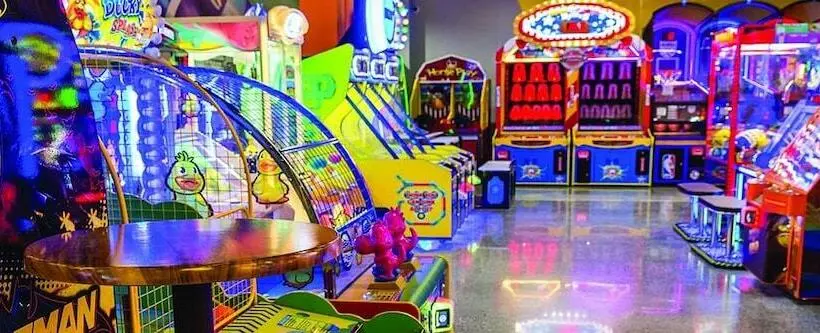 Montego Mermaid Beach Motel