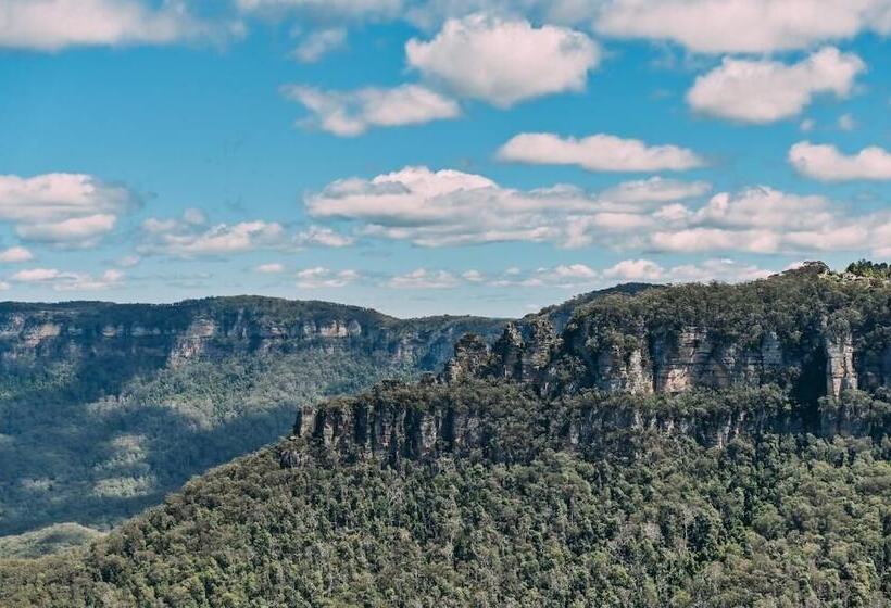 Echo Point Discovery Motel