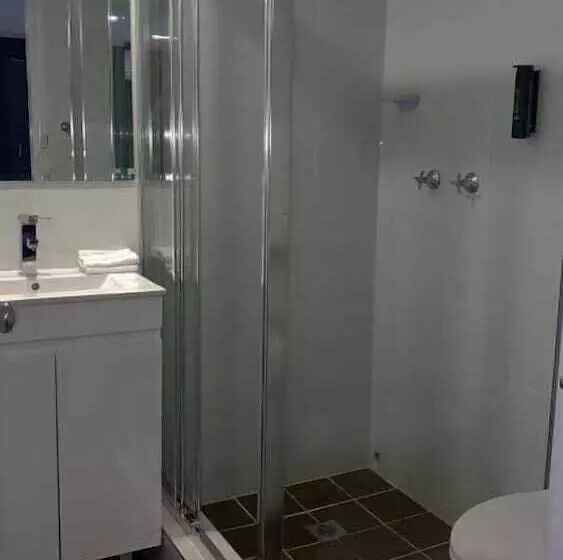 Echo Point Discovery Motel