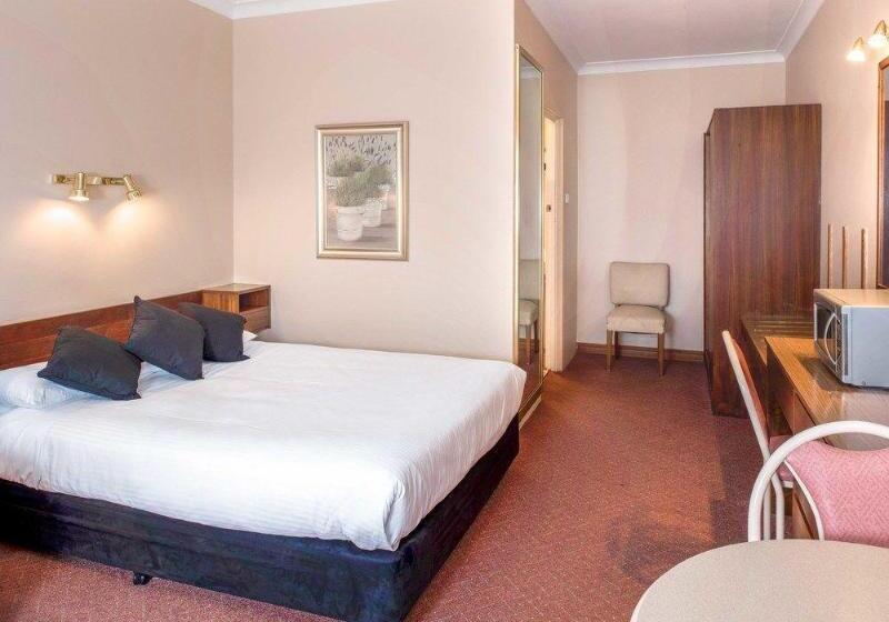 Echo Point Discovery Motel