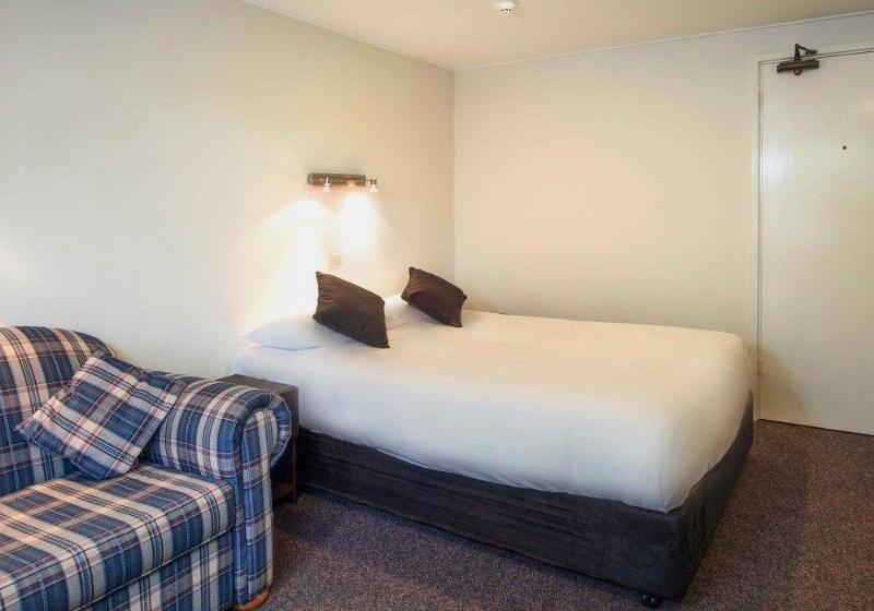 Echo Point Discovery Motel