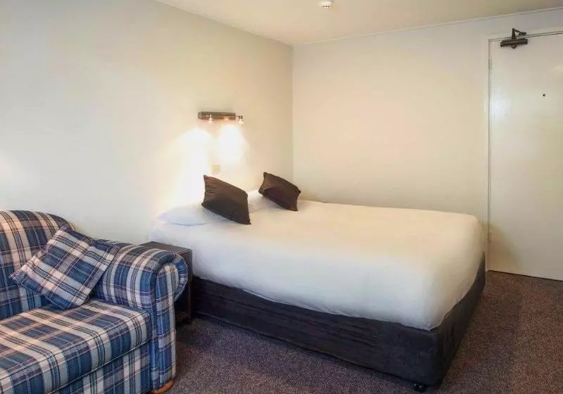 Echo Point Discovery Motel