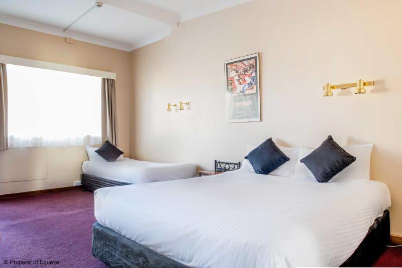 Echo Point Discovery Motel