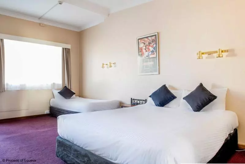 Echo Point Discovery Motel