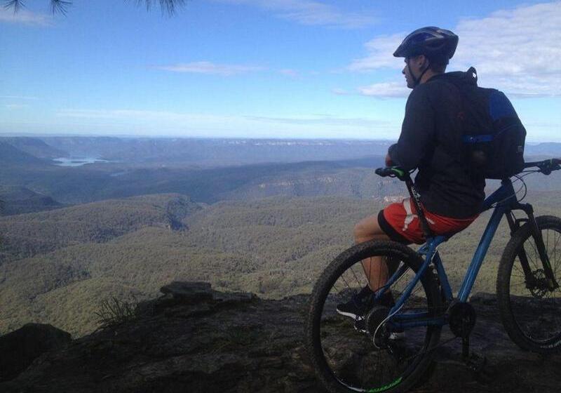 Echo Point Discovery Motel