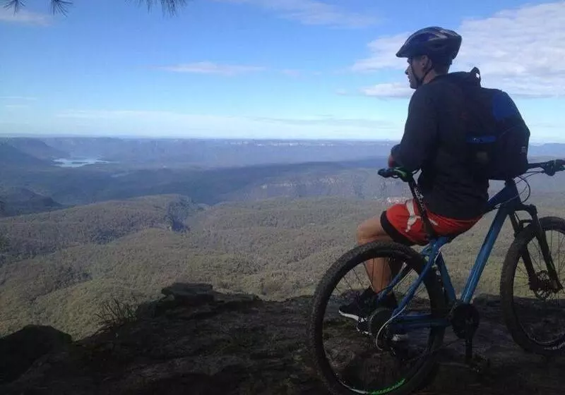 Echo Point Discovery Motel