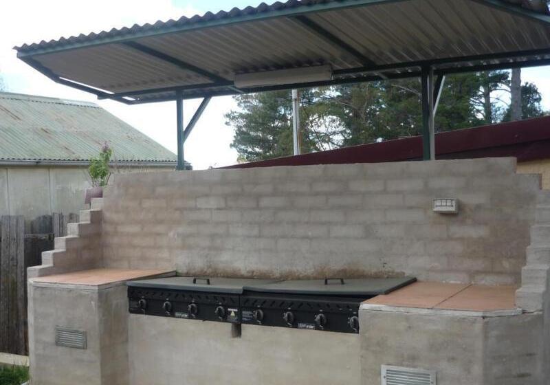 Echo Point Discovery Motel