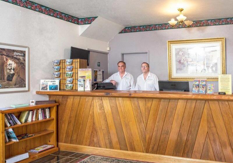 Echo Point Discovery Motel